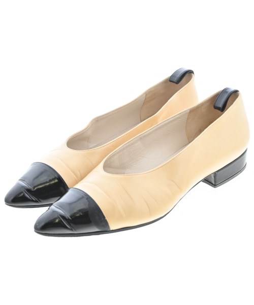 CHANEL(シャネル)のパンプス サイズ:EU37(23.5cm位) 18,800円
