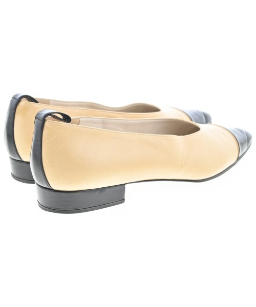 CHANEL（シャネル）パンプス ベージュ サイズ:EU37(23.5cm位) レディース/2200709562016