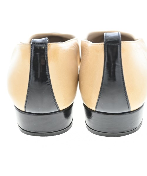 CHANEL（シャネル）パンプス ベージュ サイズ:EU37(23.5cm位) レディース/2200709562016