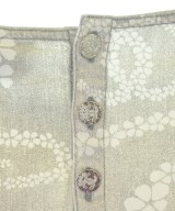 CHANEL（シャネル）カジュアルシャツ グレー サイズ:36(XS位) レディース/2200709766025