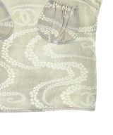 CHANEL（シャネル）カジュアルシャツ グレー サイズ:36(XS位) レディース/2200709766025