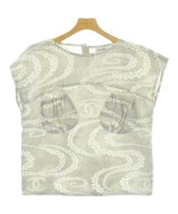 CHANEL カジュアルシャツ