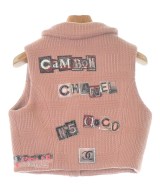 CHANEL（シャネル）ベスト ピンク サイズ:36(XS位) レディース/2200710128027