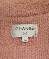 CHANEL（シャネル）ベスト ピンク サイズ:36(XS位) レディース/2200710128027