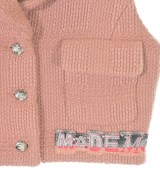 CHANEL（シャネル）ベスト ピンク サイズ:36(XS位) レディース/2200710128027