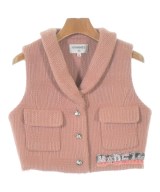 CHANEL ベスト