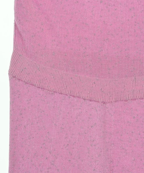 CHANEL（シャネル）ワンピース ピンク サイズ:34(XXS位) レディース/2200710128041