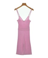 CHANEL（シャネル）ワンピース ピンク サイズ:34(XXS位) レディース/2200710128041