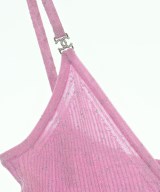 CHANEL（シャネル）ワンピース ピンク サイズ:34(XXS位) レディース/2200710128041