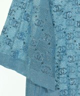 CHANEL（シャネル）ニット・セーター 青 サイズ:34(XXS位) レディース/2200710128058