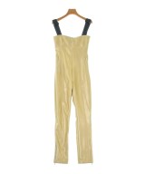 CHANEL（シャネル）オールインワン/サロペット ベージュ サイズ:34(XXS位) レディース/2200710128065