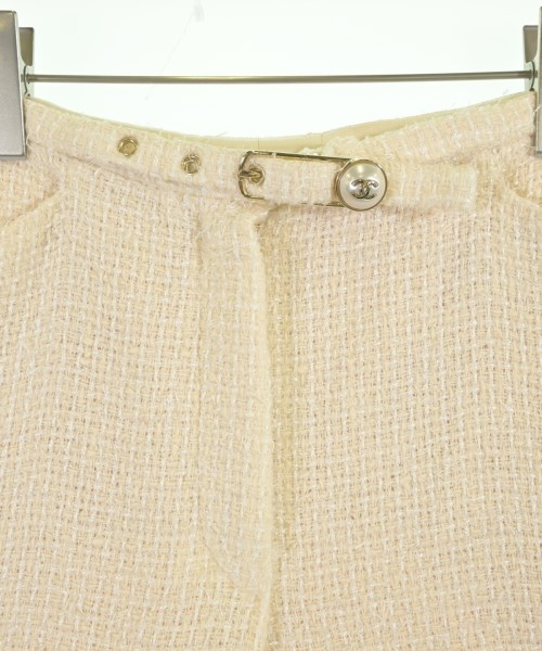 CHANEL（シャネル）その他 白 サイズ:36(XS位) レディース/2200700659012