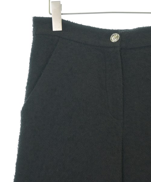 CHANEL（シャネル）その他 黒 サイズ:34(XXS位) レディース/2200700659029