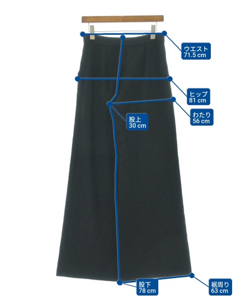 CHANEL（シャネル）その他 黒 サイズ:34(XXS位) レディース/2200700659029