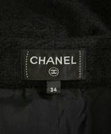 CHANEL（シャネル）その他 黒 サイズ:34(XXS位) レディース/2200700659029