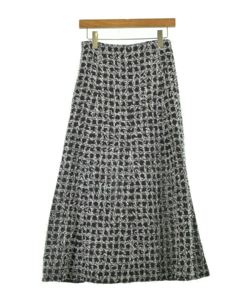 CHANEL(シャネル)のロング・マキシ丈スカート サイズ:36(XS位) 203,100円