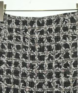 CHANEL（シャネル）ロング・マキシ丈スカート グレー サイズ:36(XS位) レディース/2200700659036