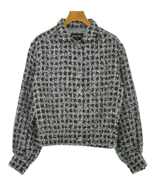 CHANEL(シャネル)のジャケット サイズ:34(XXS位) 494,700円