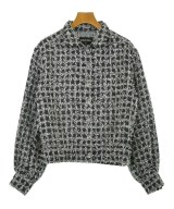 CHANEL（シャネル）ジャケット グレー サイズ:34(XXS位) レディース/2200700659043