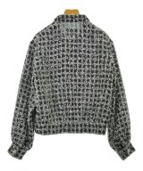 CHANEL（シャネル）ジャケット グレー サイズ:34(XXS位) レディース/2200700659043