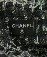 CHANEL（シャネル）ジャケット グレー サイズ:34(XXS位) レディース/2200700659043