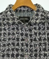 CHANEL（シャネル）ジャケット グレー サイズ:34(XXS位) レディース/2200700659043