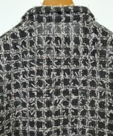 CHANEL（シャネル）ジャケット グレー サイズ:34(XXS位) レディース/2200700659043