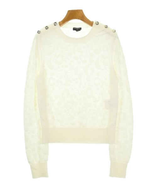 CHANEL(シャネル)のニット・セーター サイズ:34(XXS位) 149,100円