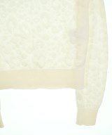 CHANEL（シャネル）ニット・セーター 白 サイズ:34(XXS位) レディース/2200700659050