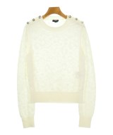CHANEL ニット・セーター