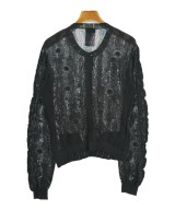 CHANEL（シャネル）カーディガン 黒 サイズ:36(XS位) レディース/2200700659074
