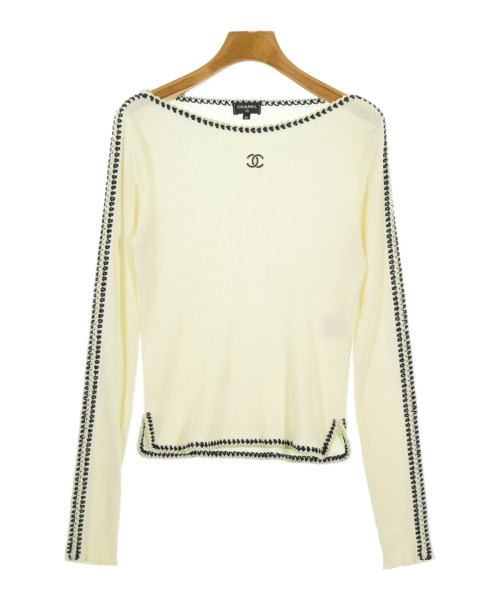 CHANEL(シャネル)のニット・セーター サイズ:36(XS位) 116,700円