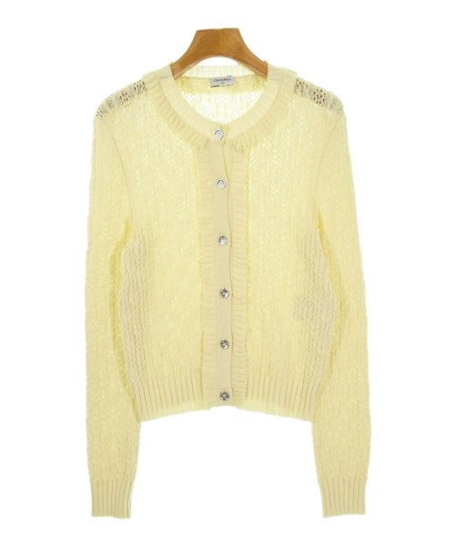 CHANEL(シャネル)のカーディガン サイズ:36(XS位) 181,500円