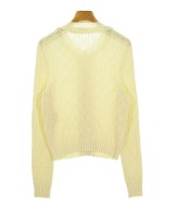 CHANEL（シャネル）カーディガン 黄 サイズ:36(XS位) レディース/2200700659098