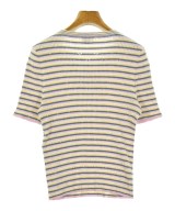 CHANEL（シャネル）ニット・セーター 青 サイズ:36(XS位) レディース/2200700659104