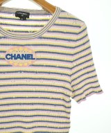 CHANEL（シャネル）ニット・セーター 青 サイズ:36(XS位) レディース/2200700659104