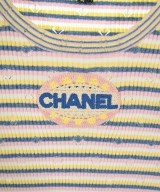 CHANEL（シャネル）ニット・セーター 青 サイズ:36(XS位) レディース/2200700659104