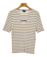 CHANEL ニット・セーター