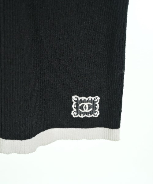 CHANEL（シャネル）ニット・セーター 紺 サイズ:38(S位) レディース/2200700659111