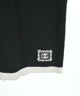 CHANEL（シャネル）ニット・セーター 紺 サイズ:38(S位) レディース/2200700659111