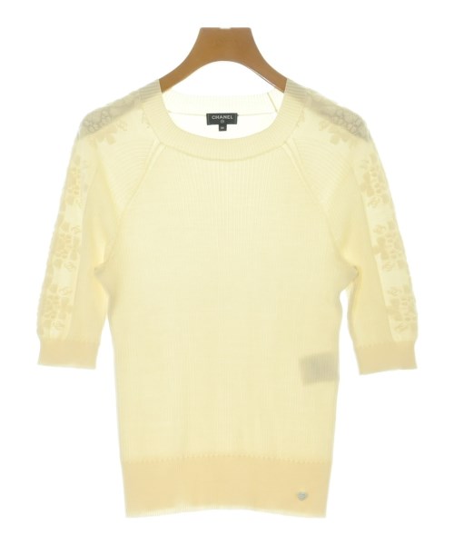 CHANEL(シャネル)のニット・セーター サイズ:36(XS位) 116,700円