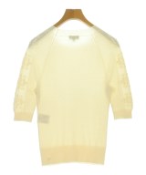 CHANEL（シャネル）ニット・セーター 白 サイズ:36(XS位) レディース/2200700659128