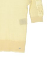 CHANEL（シャネル）ニット・セーター 白 サイズ:36(XS位) レディース/2200700659128
