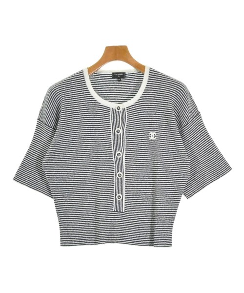 CHANEL(シャネル)のカーディガン サイズ:36(XS位) 138,300円