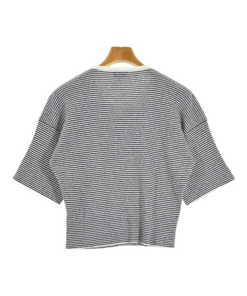 CHANEL（シャネル）カーディガン 黒 サイズ:36(XS位) レディース/2200700659135