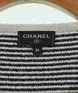 CHANEL（シャネル）カーディガン 黒 サイズ:36(XS位) レディース/2200700659135