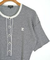 CHANEL（シャネル）カーディガン 黒 サイズ:36(XS位) レディース/2200700659135