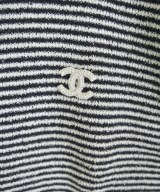 CHANEL（シャネル）カーディガン 黒 サイズ:36(XS位) レディース/2200700659135