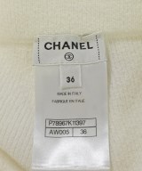 CHANEL（シャネル）その他 白 サイズ:36(XS位) レディース/2200700659142