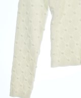 CHANEL（シャネル）ニット・セーター 白 サイズ:36(XS位) レディース/2200700659159